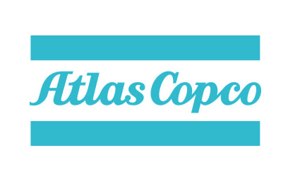 Atlas Copco