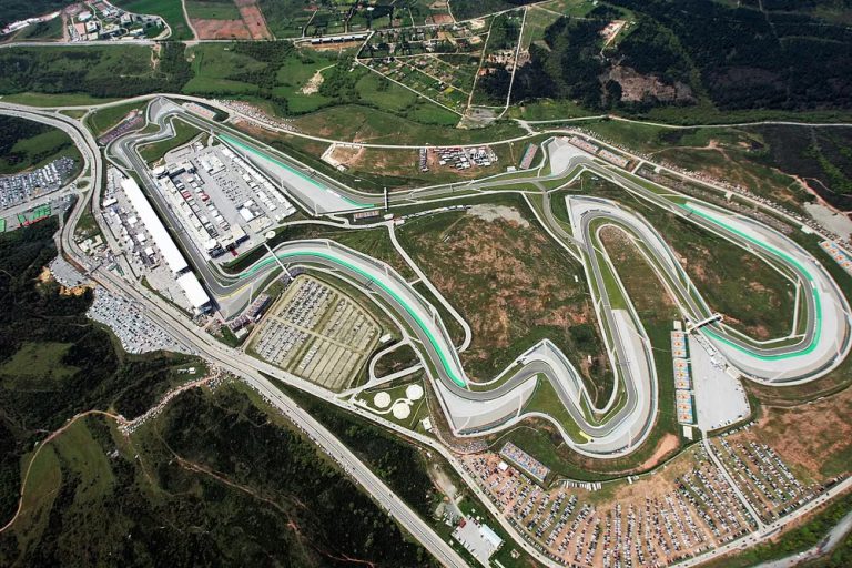 The court issued a decision to release Istanbul Park.