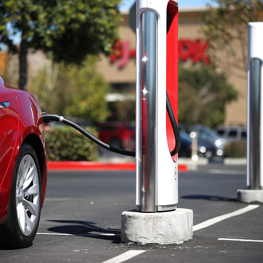 New Business Models Will Come with the Increase in Vehicle Charging Stations…