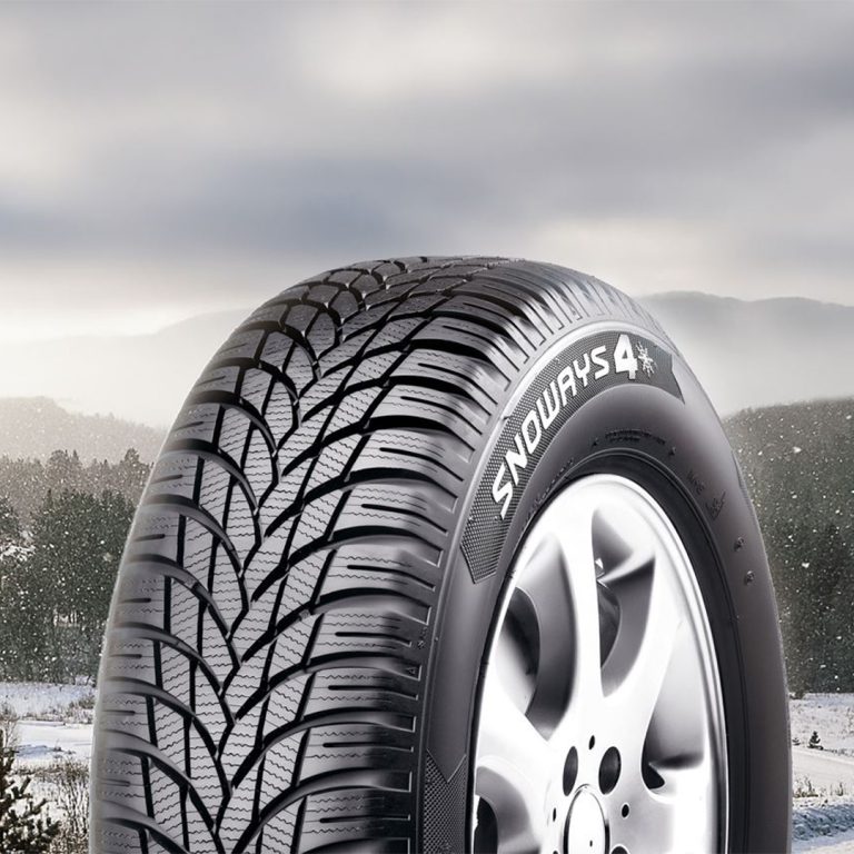 Attention Attention … Mandatory winter tire application starts on December 1st…