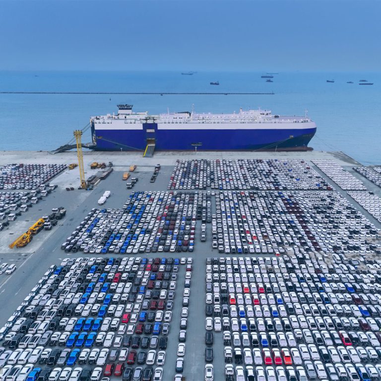 Trump’s Tariffs Put Automotive Supply Chain at Risk…