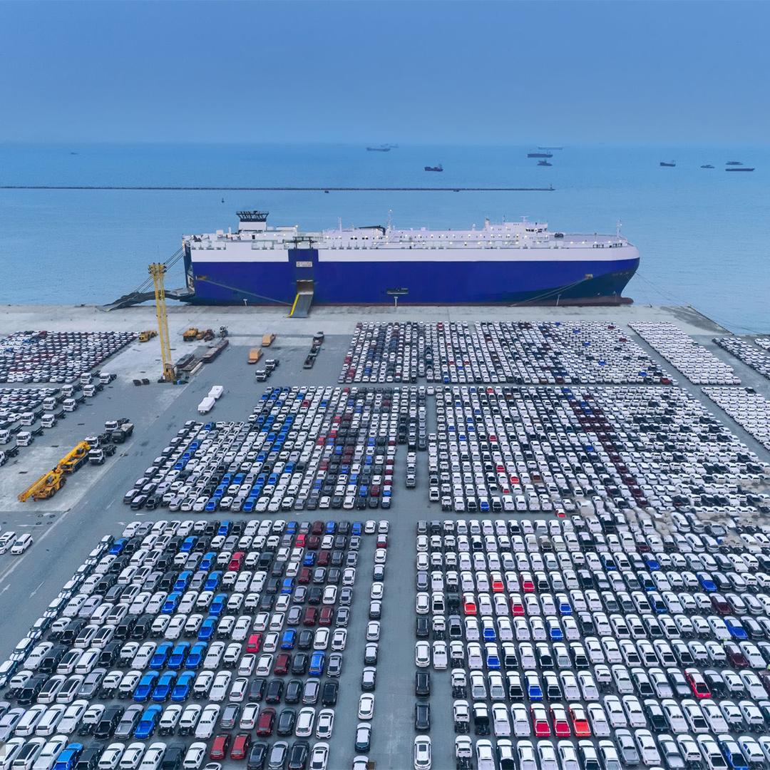 Trump’s Tariffs Put Automotive Supply Chain at Risk… Trump’s Tariffs Put Automotive Supply Chain at Risk…