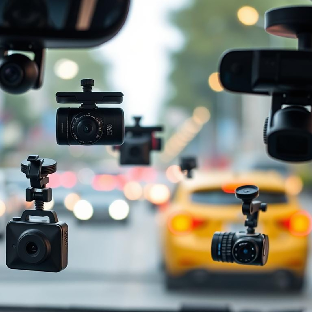 Which Vehicles Are Mandatory to Have Camera and Tracking Systems? Which Vehicles Are Mandatory to Have Camera and Tracking Systems?