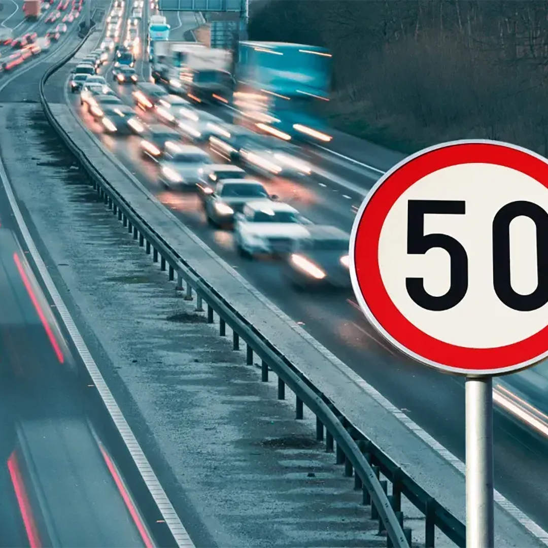 Keep in mind… This concerns all drivers: Speed limit signs are changing!… Keep in mind… This concerns all drivers: Speed limit signs are changing!…