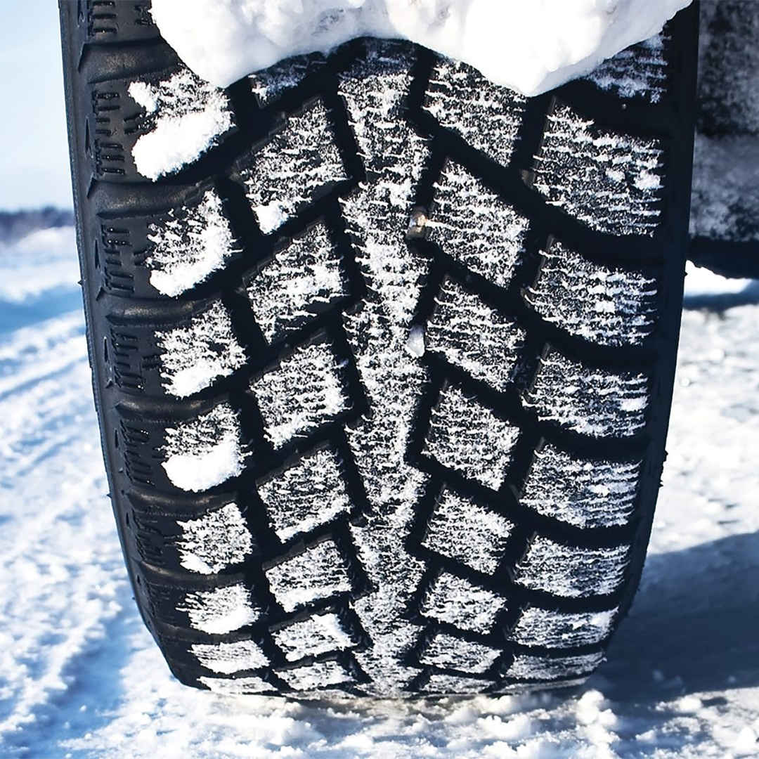 Drivers Attention… Mandatory Winter Tire Use Extended to 5 Months…