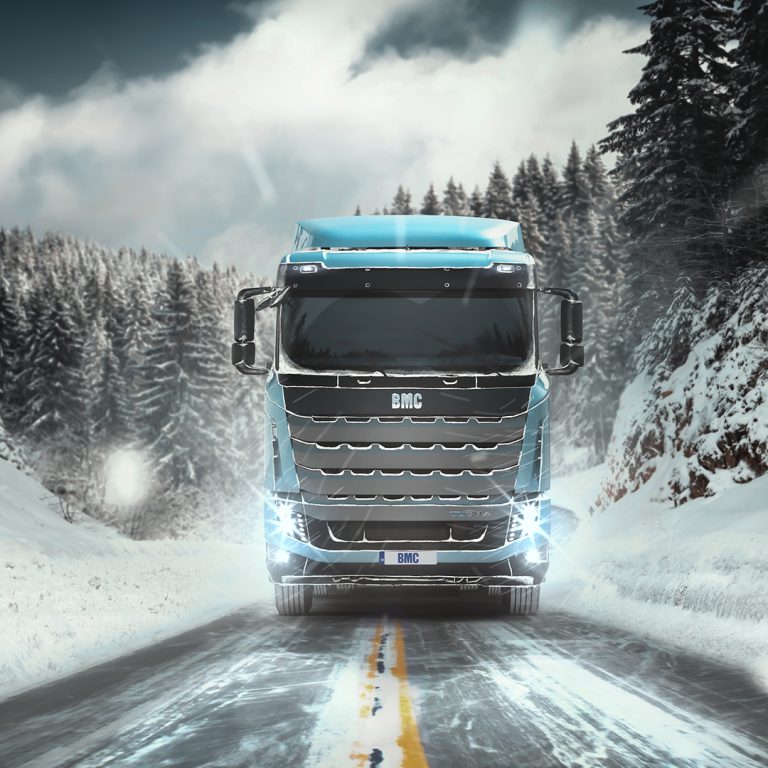 Attention… Winter Tire Schedule Starts Early…