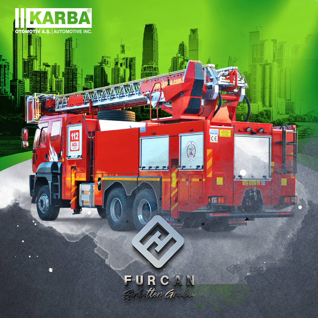 As Furcan Group of Companies, we are now the Eastern and Southeastern Anatolia Regional Distributor for KARBA…
