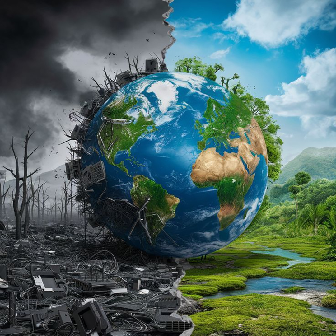 Türk Otomotiv Ana Sanayi Sürdürülebilirlik Raporu Yayınlandı…